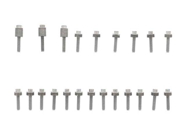 FEBI BILSTEIN Valve Cover Bolt Kit - 49851