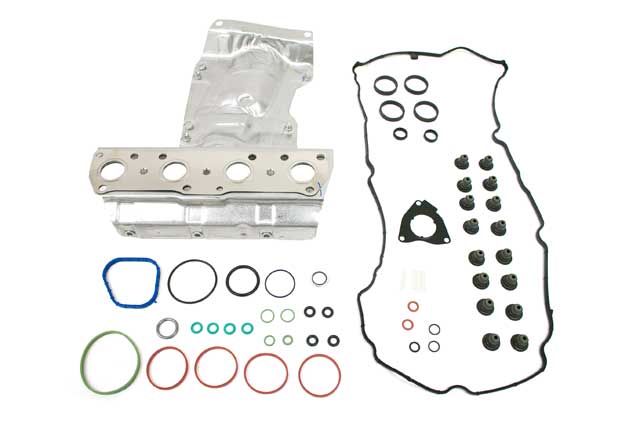 ELRING KLINGER Head Gasket Set - 898.110