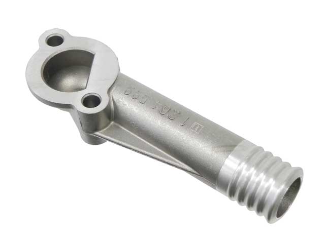 GENUINE BMW Water Hose Flange - 11-12-1-264-600