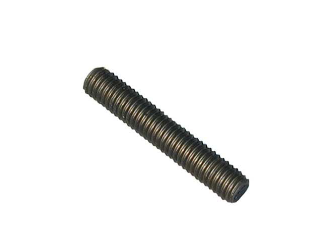 GENUINE BMW Exhaust Port Stud - 11-12-1-312-096