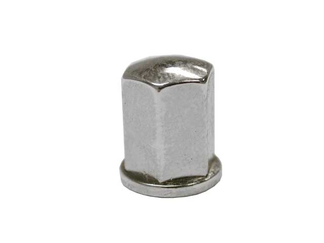 GENUINE BMW Cap Nut - 11-12-1-401-517