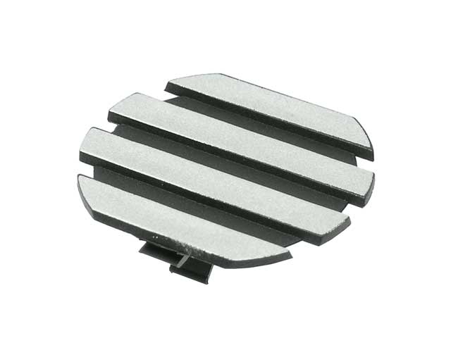 GENUINE BMW Cover Trim Cap - 11-12-1-403-345