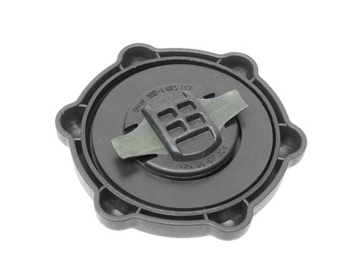 GENUINE BMW Engine Oil Filler Cap - 11-12-1-405-452