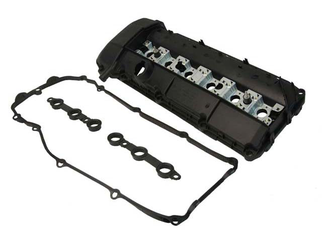 URO PARTS Valve Cover - 11-12-1-432-928