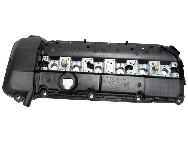 GENUINE BMW Valve Cover - 11-12-1-432-928