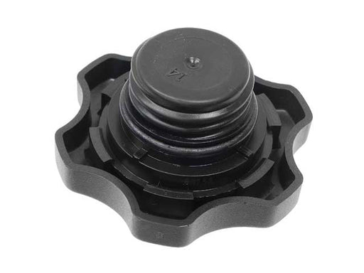 GENUINE MINI Engine Oil Filler Cap - 11-12-1-486-686