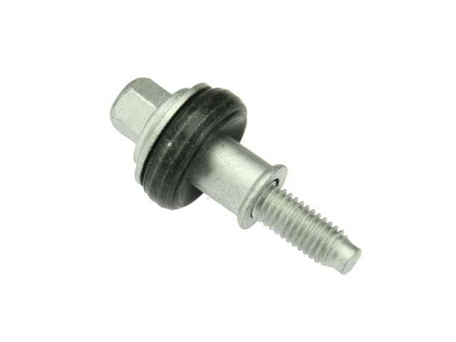 URO PARTS Valve Cover Bolt - 11-12-1-487-179