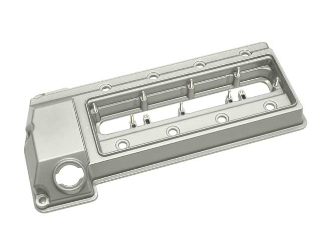GENUINE BMW Valve Cover - 11-12-1-703-172