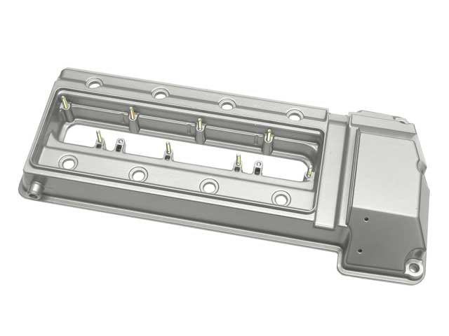 GENUINE BMW Valve Cover - 11-12-1-703-175