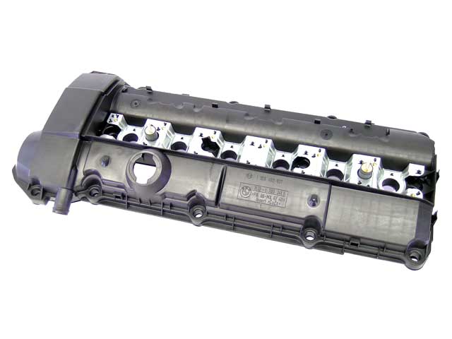 GENUINE BMW Valve Cover - 11-12-1-703-341