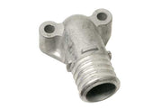 GENUINE BMW Water Hose Flange - 11-12-1-717-432