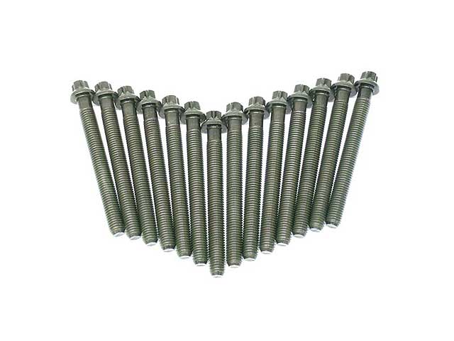 VICTOR REINZ Cylinder Head Bolt Set - 14-32002-02