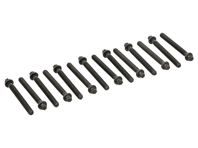 ELRING KLINGER Cylinder Head Bolt Set - 802.740