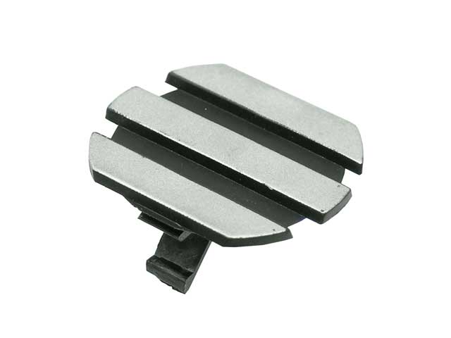 GENUINE BMW Cover Trim Cap - 11-12-1-726-089