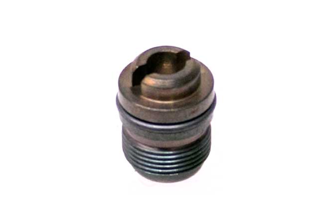 GENUINE BMW Oil Check Valve - 11-12-1-735-180