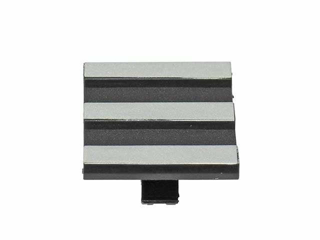GENUINE BMW Cover Trim Cap - 11-12-1-736-007