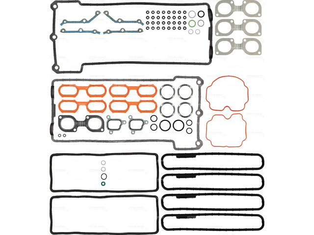 VICTOR REINZ Head Set - 02-31821-01