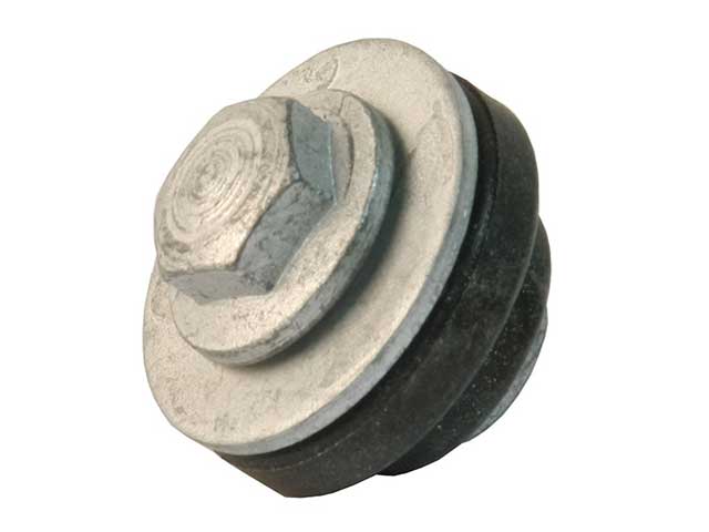 URO PARTS Valve Cover Cap Nut - 11-12-1-738-607