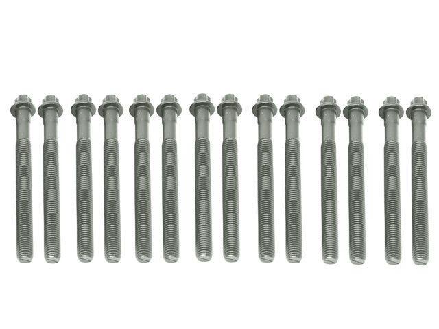 VICTOR REINZ Cylinder Head Bolt Set - 14-32101-01