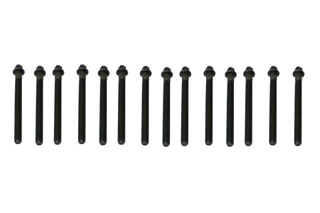 ELRING KLINGER Cylinder Head Bolt Set - 802.820
