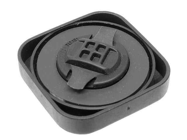 REIN AUTOMOTIVE Engine Oil Filler Cap - CPL0022
