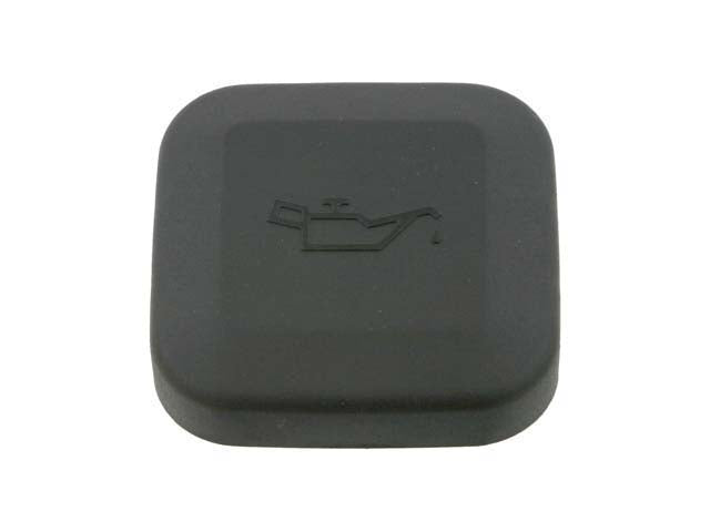 FEBI BILSTEIN Engine Oil Filler Cap - 12795