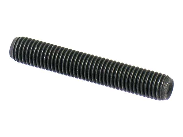 GENUINE BMW Exhaust Port Stud - 11-12-1-744-057