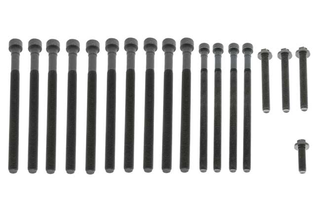 ELRING KLINGER Cylinder Head Bolt Set - 459.450