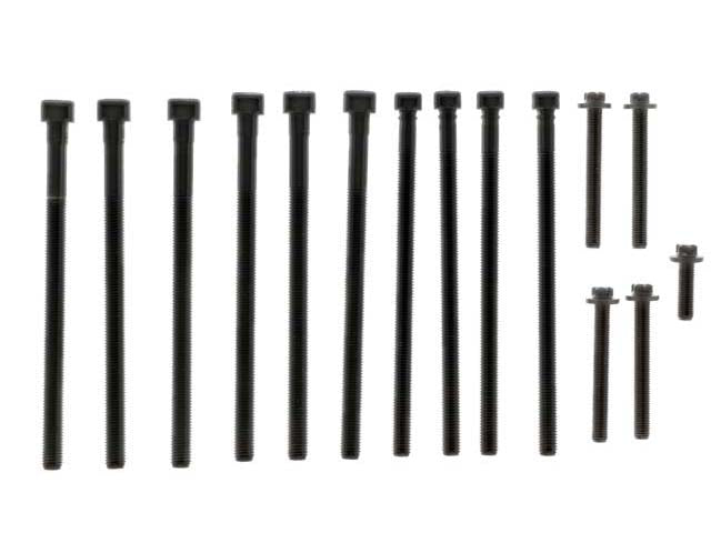 ELRING KLINGER Cylinder Head Bolt Set - 426.890