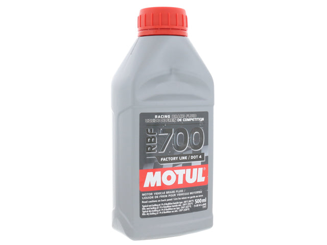 MOTUL RBF 700 Brake Fluid - 111257