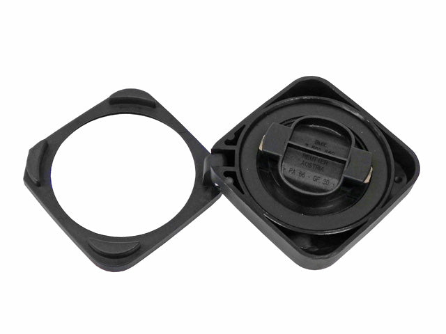 GENUINE BMW Engine Oil Filler Cap - 11-12-7-500-568