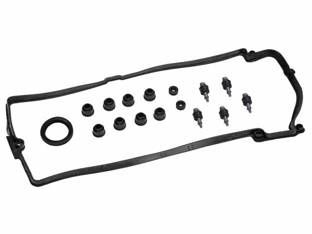 VICTOR REINZ Valve Cover Gasket Set - 15-37331-01