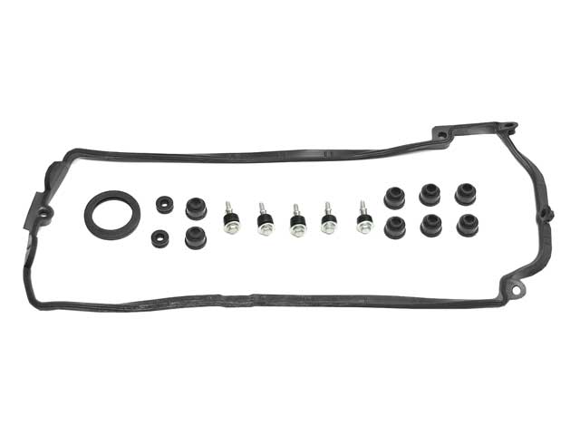 ELRING KLINGER Valve Cover Gasket Set - 725.330