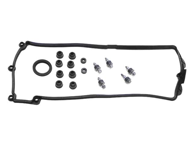 VICTOR REINZ Valve Cover Gasket Set - 15-37332-01