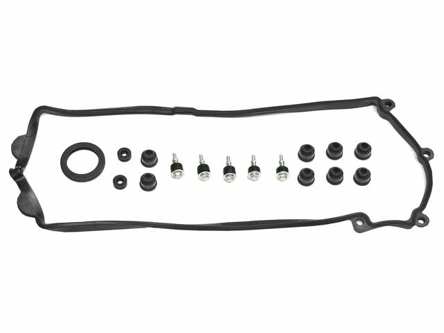 ELRING KLINGER Valve Cover Gasket Set - 725.340