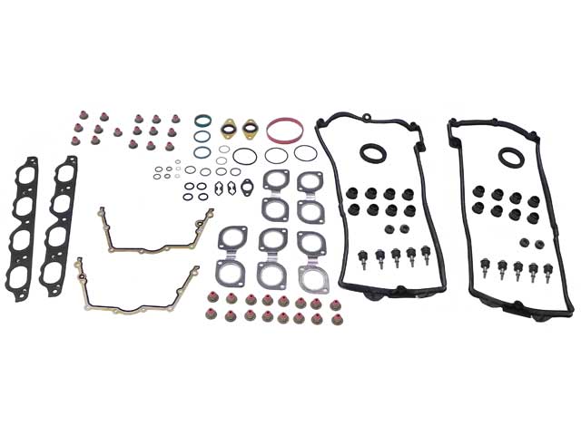 VICTOR REINZ Head Set - 02-37331-01