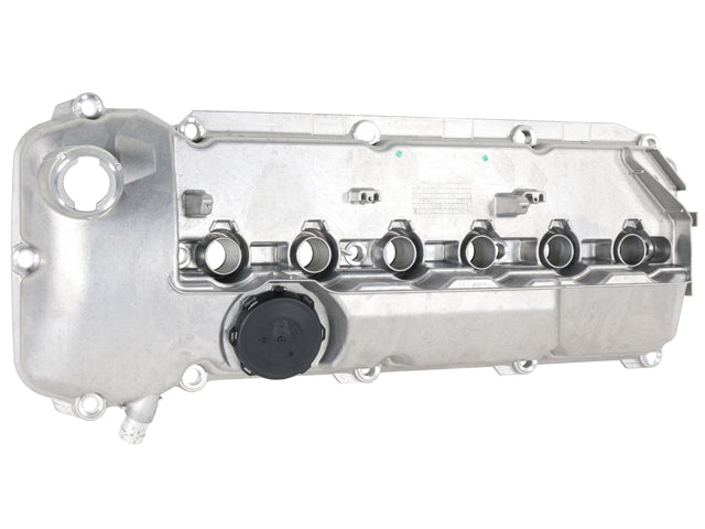 GENUINE BMW Valve Cover - 11-12-7-521-086