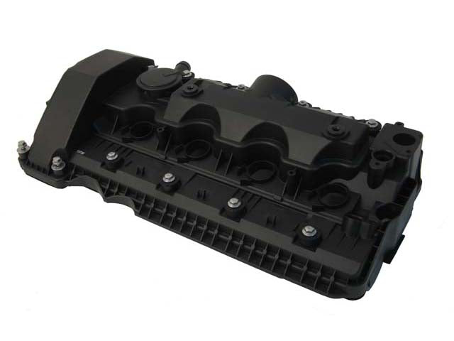 URO PARTS Valve Cover - 11-12-7-522-159