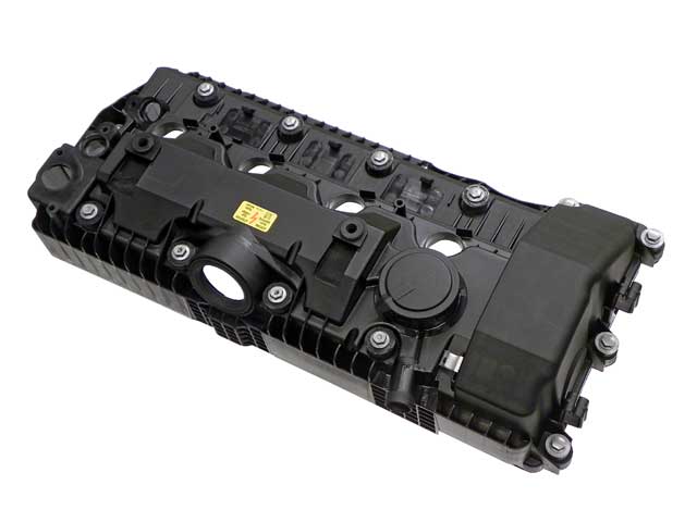 GENUINE BMW Valve Cover - 11-12-7-522-159