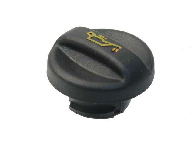 URO PARTS Engine Oil Filler Cap - 11-12-7-542-116