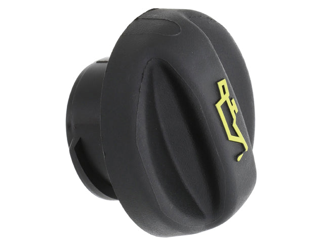 O.E.M. Engine Oil Filler Cap - 11-12-7-542-116