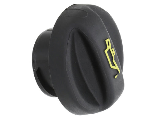 O.E.M. Engine Oil Filler Cap - 11-12-7-542-116