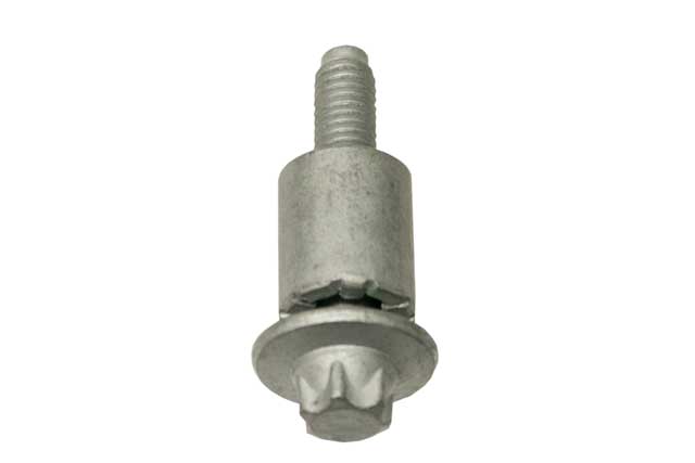 GENUINE BMW Valve Cover Bolt - 11-12-7-544-369