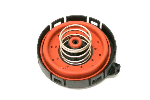 FEBI BILSTEIN Crankcase Vent Valve - 45181