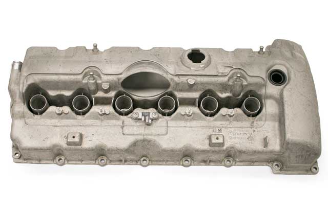 GENUINE BMW Valve Cover - 11-12-7-548-274