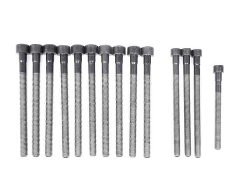 VICTOR REINZ Cylinder Head Bolt Set - 14-32315-01