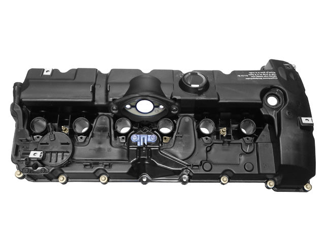 GENUINE BMW Valve Cover - 11-12-7-552-281