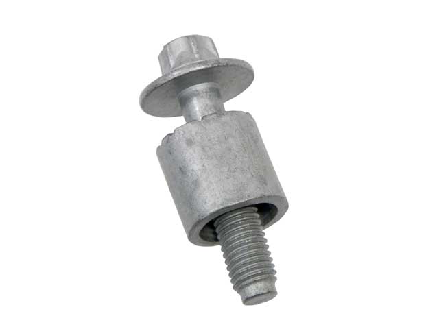 GENUINE BMW Valve Cover Bolt - 11-12-7-558-449