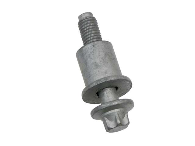 GENUINE BMW Valve Cover Bolt - 11-12-7-558-450