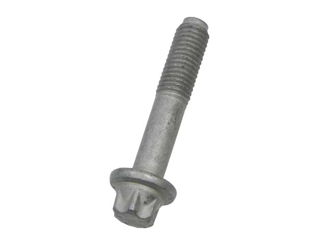 GENUINE BMW Valve Cover Bolt - 11-12-7-558-454